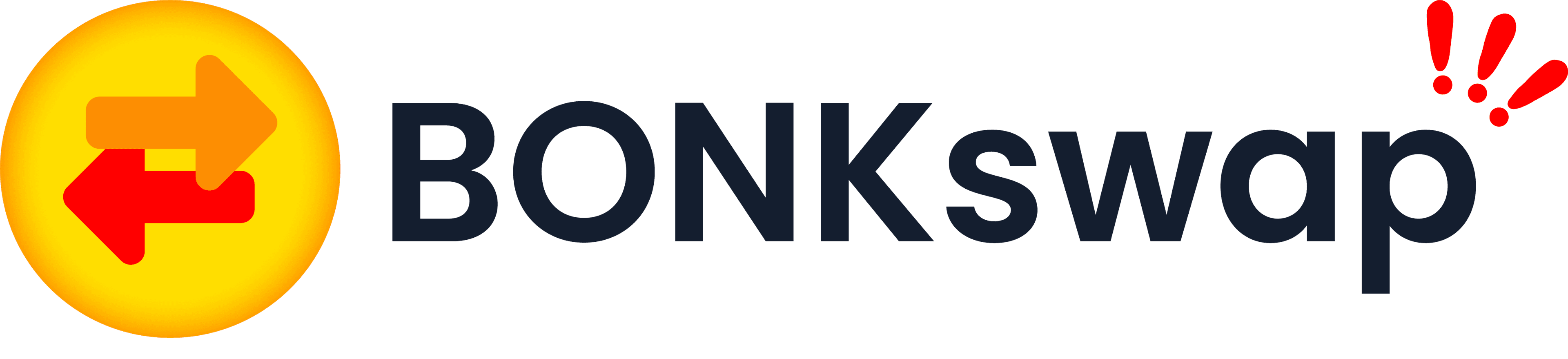 BONK Swap